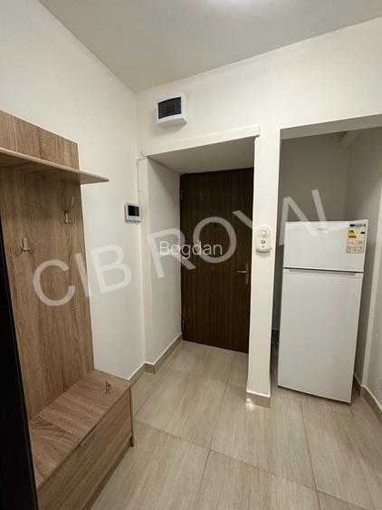 Inchiriez apartament 3 camere Iancului,langa metrou,langa KFC,Sos Mihai Bravu. - 19