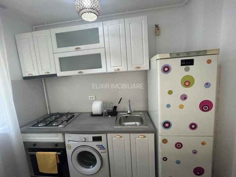 Garsoniera superba de inchiriat, Gloria Residence Jilava - 5