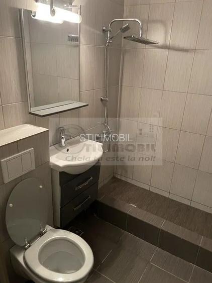 Apartament deosebit 3 camere-  Zona Podu Ros - 7
