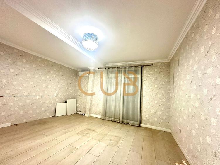 SPAȚIU COMERCIAL  – GIROC/CHIȘODA – 88 MP+TERASĂ+7 LOCURI PARCARE - 8