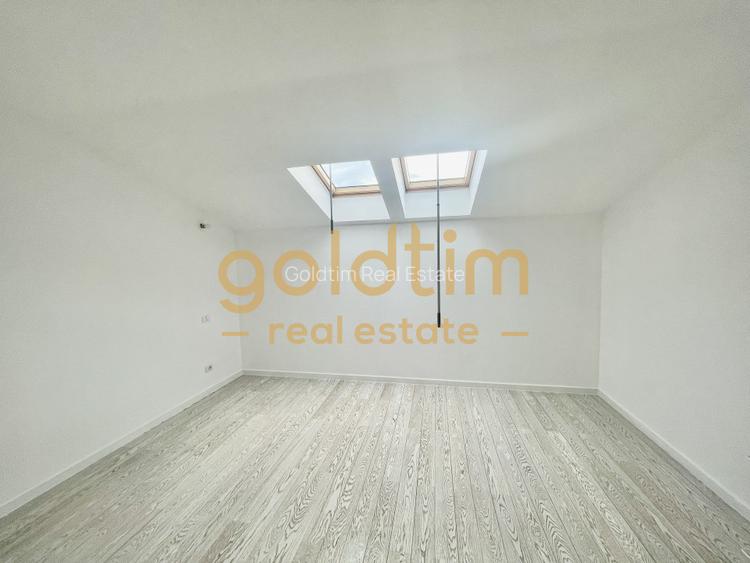 BEST DEAL!!!SUPERB/ PRIMA INCHIRIERE/ 2 LOCURI PARCARE - 23