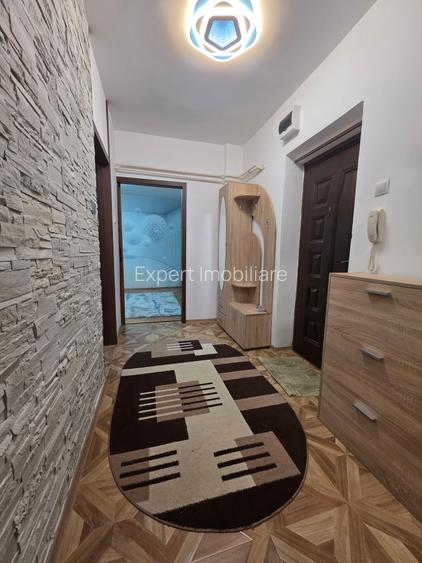 Ap. 2 camere ultracentral , mobilat complet - 6