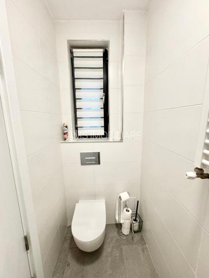 VILA DEOSEBITA /COMPLET MOBILAT SI UTILAT / GRADINA - 12