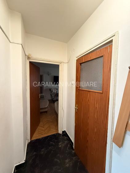 Parcul Circului - Lacul Tei - 15 min Metrou Stefan cel Mare - 15