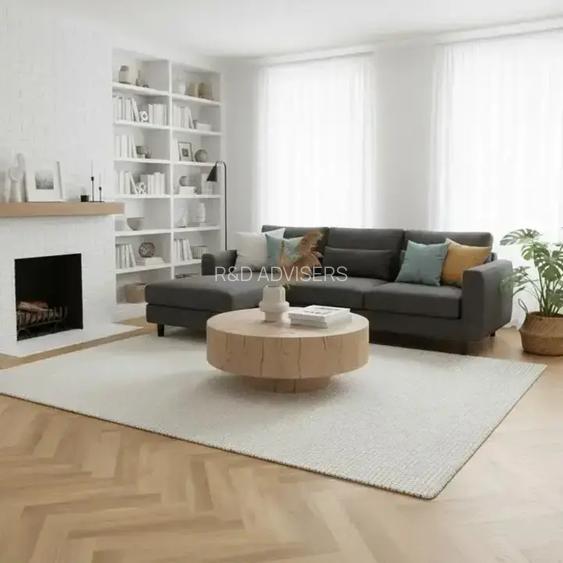 Apartament 3 camere | Pallady | Etaj 3/4 | Lift | Încălzire în pardoseală - 3