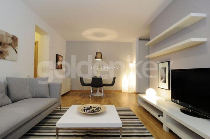 Apartament cu 3 camere in apropiere de Studio 80 - 2