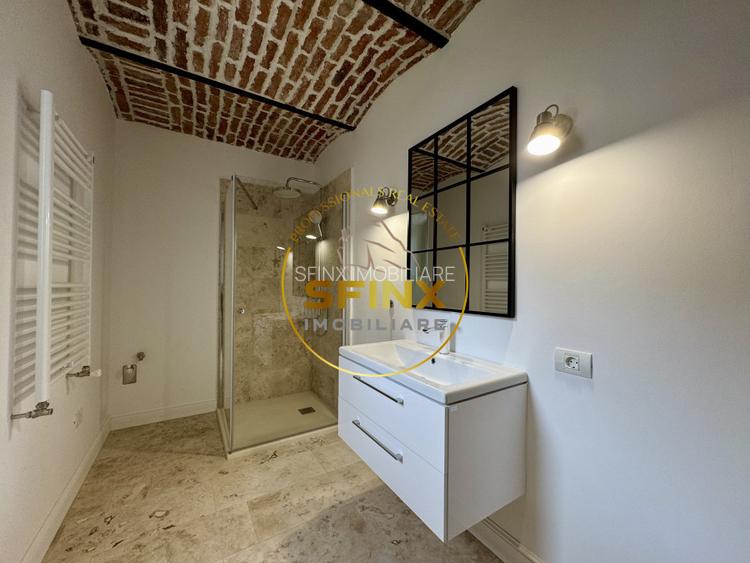 Vila 650mp/consolidata/renovata/Capitale Aviatorilor, zona sigura langa ambasade - 31