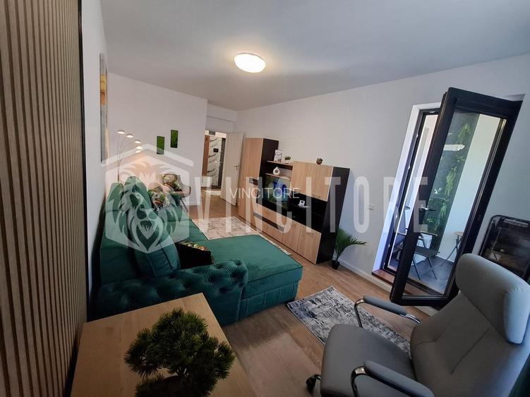 Garsoniera Berceni | Prima Inchiriere - 2