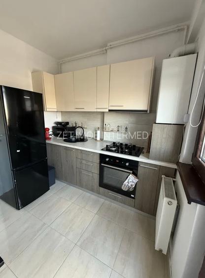 2 camere Bucurestii Noi - Pod Constanta *bloc nou* l prima inchiriere l - 4