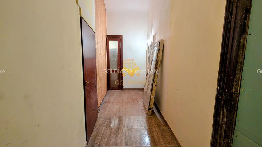 Spatiu Birouri, Decomandat, Ultracentral, Bratianu, Baba Novac, Parter - 7