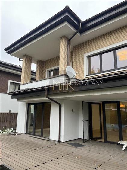 VILA premium cu PISCINA in COMPLEX | 10 camere | Pipera - SCOALA AMERICANA - 6