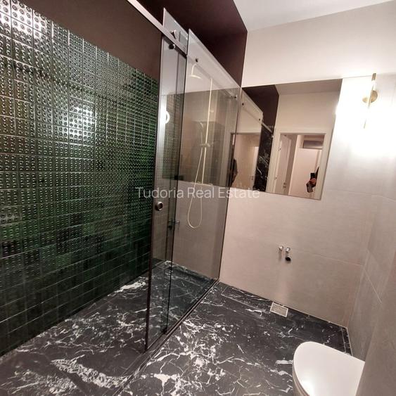 Apartament 3 camere, 78 mp, ultrafinisat, Plopilor-Parcul Rozelor! - 9