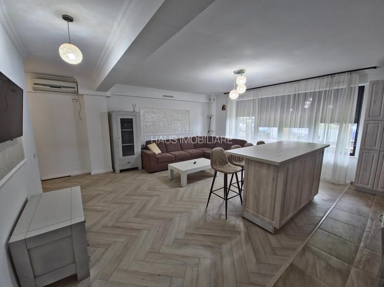 Mamaia Central 3 camere spatios Termen lung - 11