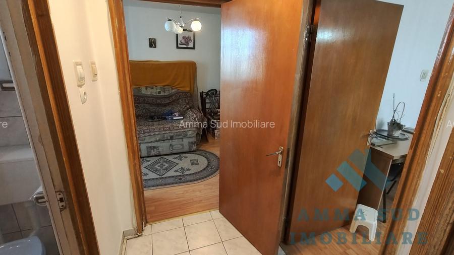 Apartament 3 camere - 61.6 mp utili - Bloc reabilitat - Ozana / Ciucea - 14