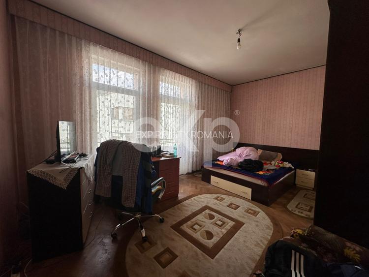 Casa 4 Camere Mosilor/Eminescu - 17