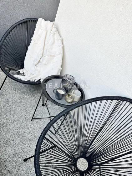 Apartament 2 camere, mobilat si utilat, cu loc de parcare | Rond OMV Pipera - 8