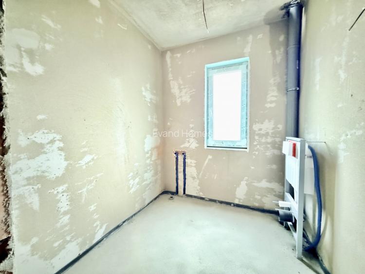 Apartament cu 1 camera si 26 mp gradina- Calea Urseni - 7