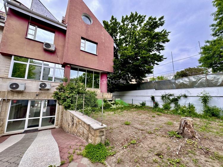 VILA SPATIOASA BANEASA | AEROGARII | BIROURI | CLINICA | COMERCIAL - 2