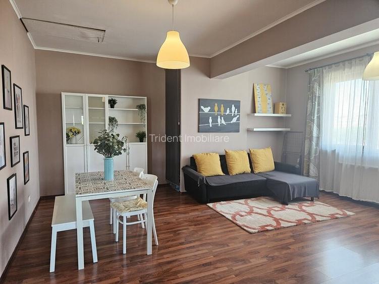 2 Camere 82mp Crangasi/ Podul Grant/ Basarab - 2