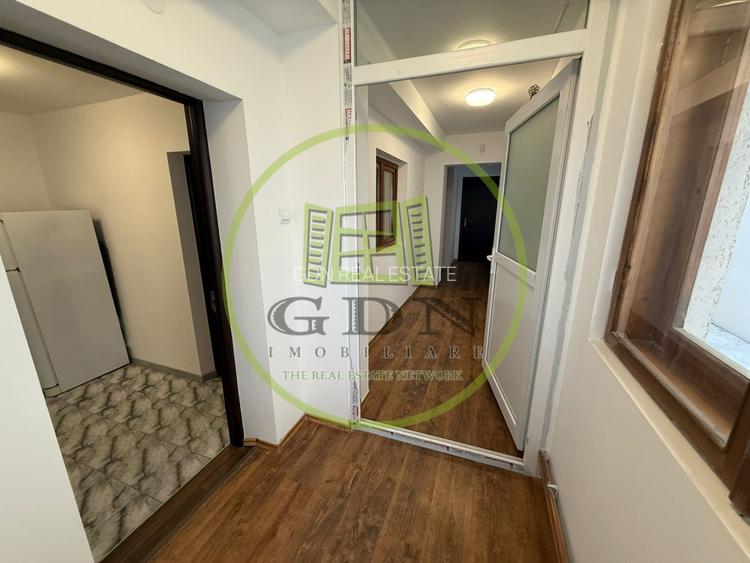Casa, P+1, 130 mp utili, 261 mp teren, cartier Rovine, zona Frigorifer - 19