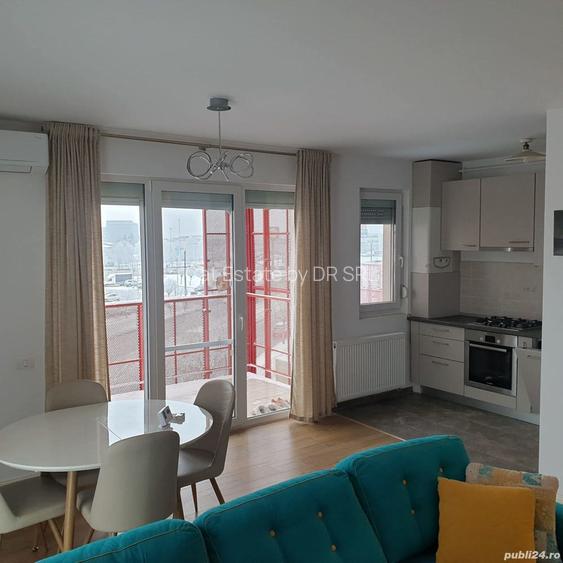 Apartament in zona Liviu Rebreanu/AEM - 2