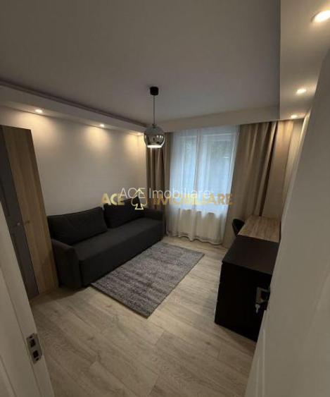 3 Camere de inchiriat | Berceni | Metrou | Mobilat | Utilat - 3