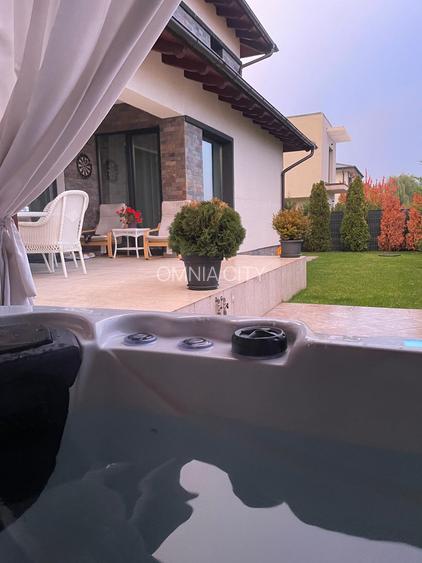 OMNIA-Proprietati alese! In City Mediteraneo. SPA included. - 11