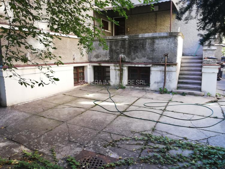 VANZARE CASA VILA INDIVIDUALA - 9