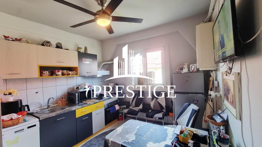 APARTAMENT 2 CAMERE ZONA ȘTEFAN CEL MARE, MOBILAT, AER CONDIȚIONAT - 5
