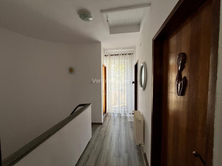  Casa de vanzare in Bistrita – ultracentral, in Parcul Central! - 5