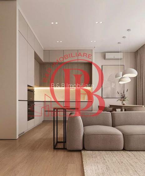 Direct Dezvoltator 2 camere Ideal Investitie-Theodor Pallady - 15