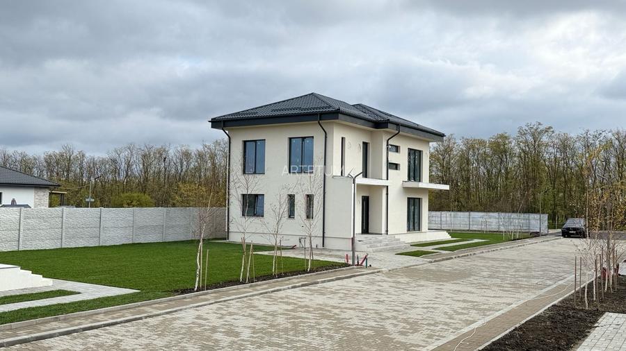 Vilă la cheie în Corbeanca – Preț Promoțional - 15