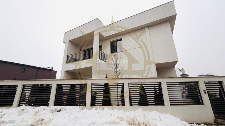 DOM00285 - Apartament 3 camere de vanzare Corbeanca - 2
