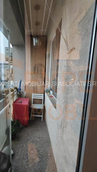 Locuinta ideala! Apartament 2 camere, mobilat si utilat, in zona Primo - 8