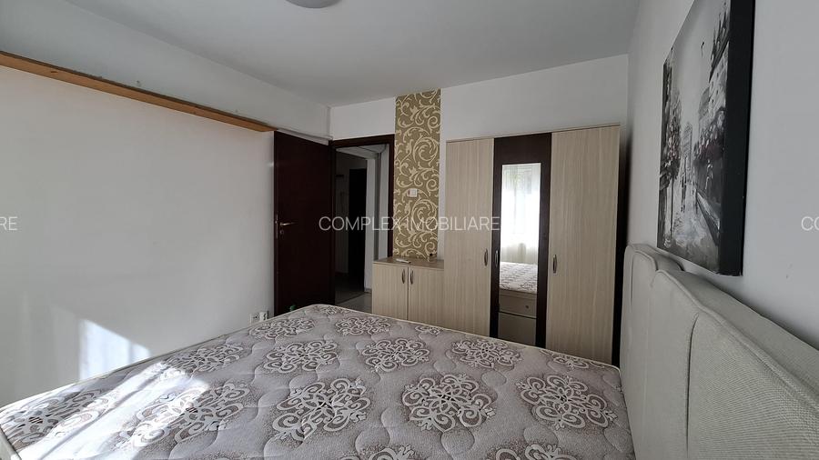 Drumul Taberei | Romancierilor metrou | Bloc anvelopat | Centrala proprie, curat - 7