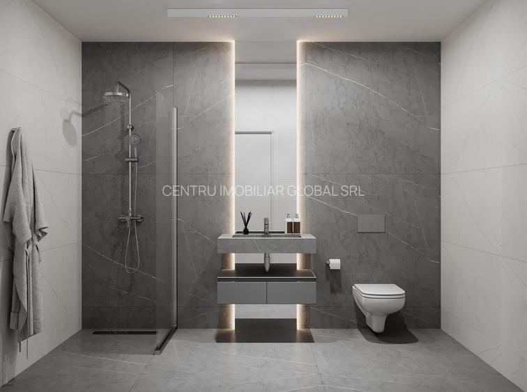 Apartamente de lux - 3