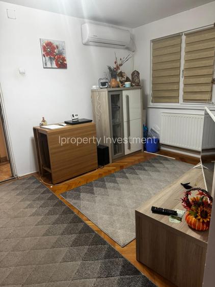 2 Camere | Bd Traian Vuia | Semidecomandat | Centrala proprie | Mobilat+Utilat - 2