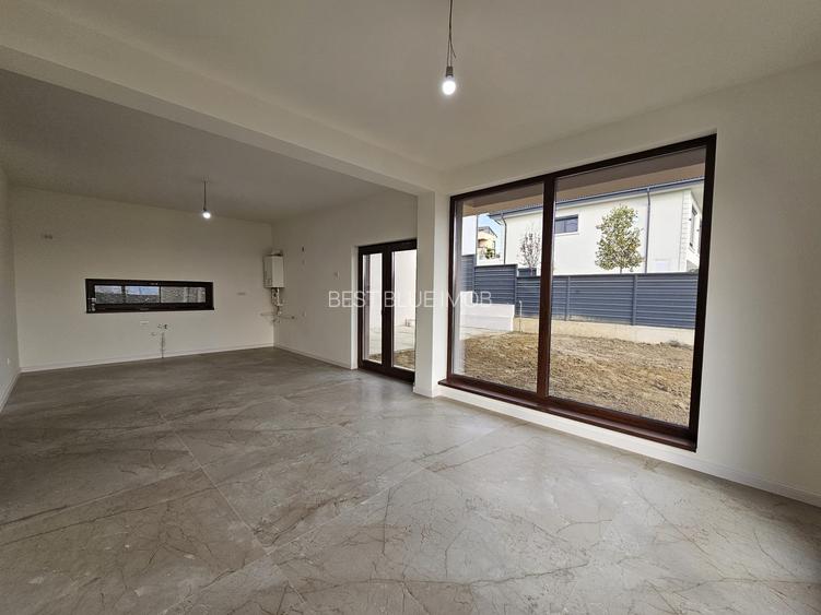 Casa tip duplex, intabulata, fara TVA, la cheie, locatie excelenta, comision 0%! - 8