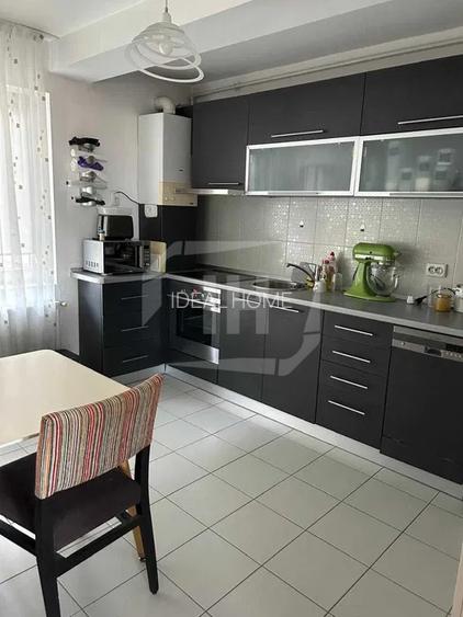 Apartament cu scara interioara in zona strazii Eugen Ionesco - 2