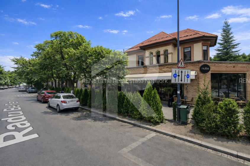 BELLER | Inchiriere apartament cochet 3 camere | Garaj - 21