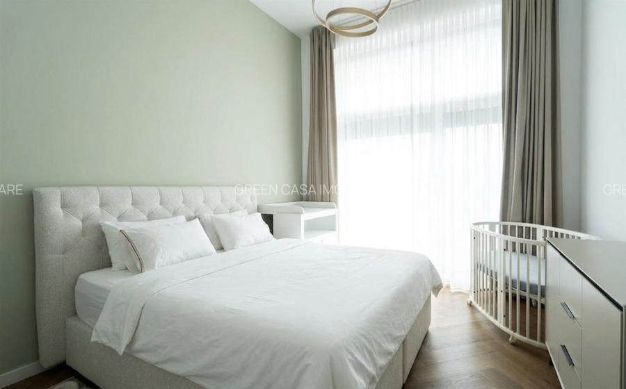 Apartament 3 camere | premium | 73mp | 2 terase 35mp | Între Lacuri - 6