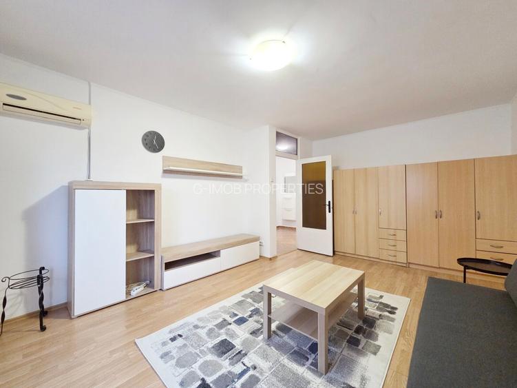 INCHIRIERE GARSONIERA - DRUMUL TIMONIERULUI - 2