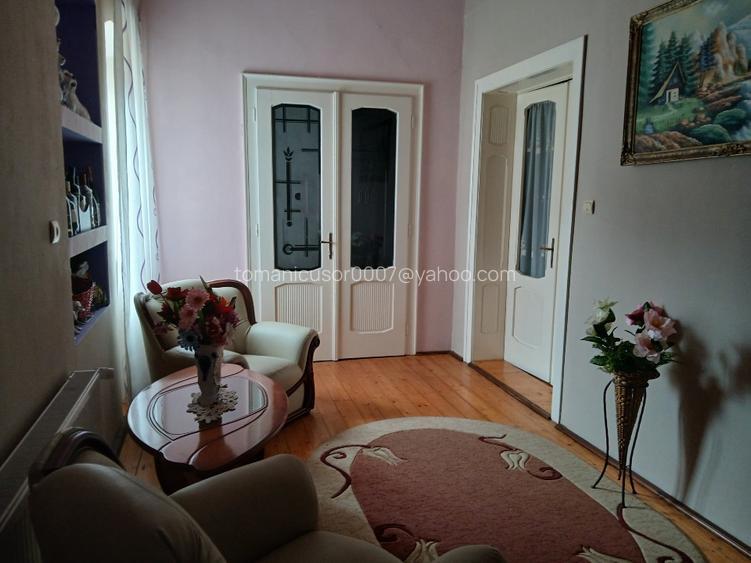 Vând casă în loc. Bulgarus jud Timis - 9