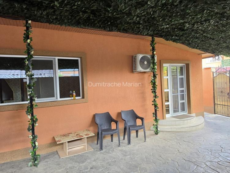 Casă 3 camere Ștefăneștii de Jos | 96 mp utili | Teren 298 mp | 85.000 € - 5