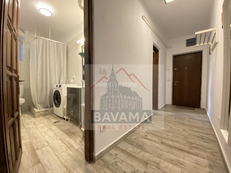 Apartament 2 camere de închiriat, Livada Poștei - Centrul Vechi - 5
