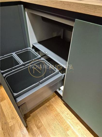 Avalon Pipera 2 camere premium de vanzare - 24