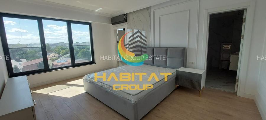 Apartament de lux – 4 camere | Bloc nou 2023 | Facilități premium - 3