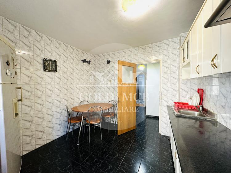 Apartament 4 camere - Sos Pantelimon- Parcul Morarilor - 3