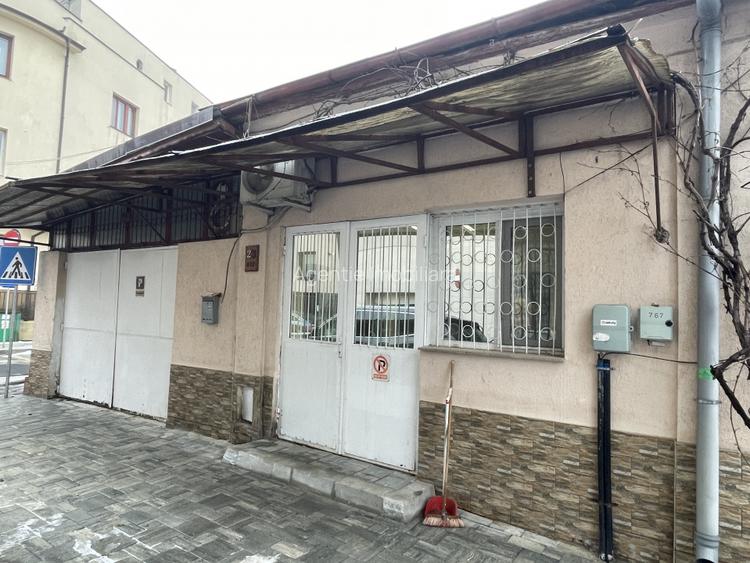 Spatiu Comercial - Birou - Productie - Cabinet - Distributie - Cafenea - 2