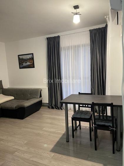 Garsoniera de inchiriat - Exigent Plaza - Faza 1 - Lujerului - Nou - 2